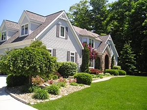 Landscapers and Lawncare Services in Fort Washington, PA
